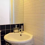 Townhouse Prainha Апартаменты *