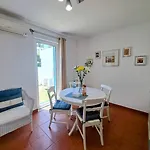 Апартаменты Townhouse Prainha *
