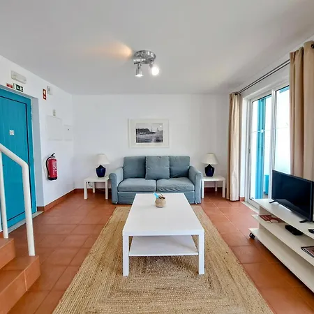 Townhouse Prainha * Alvor