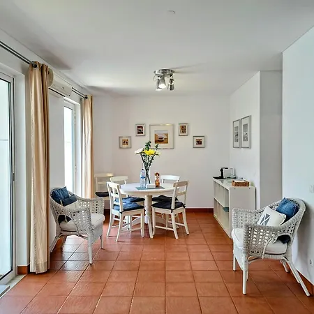 Apartamento Townhouse Prainha Alvor