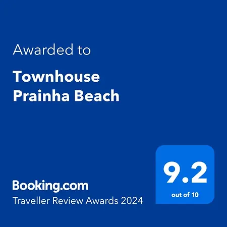 Townhouse Prainha Alvor