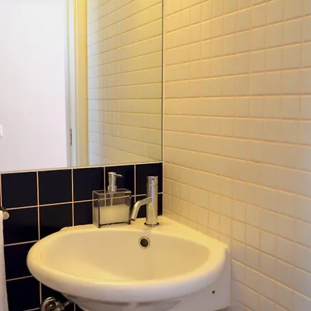Townhouse Prainha Daire *