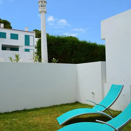 Daire Townhouse Prainha *
