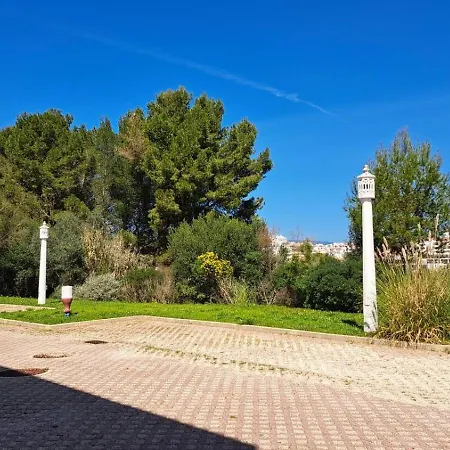 Townhouse Prainha Alvor