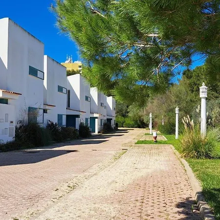 Daire Townhouse Prainha *