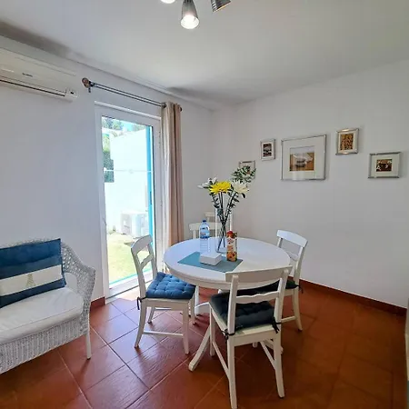 Daire Townhouse Prainha *