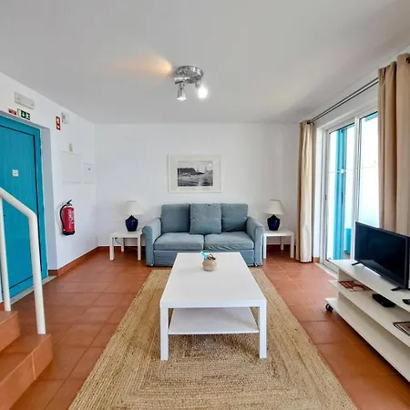 Daire Townhouse Prainha