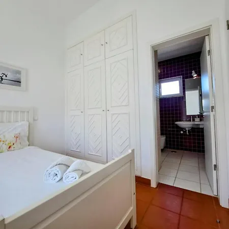 Townhouse Prainha *