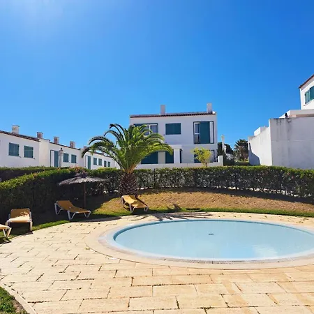 Townhouse Prainha *
