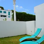 Appartement Townhouse Prainha *