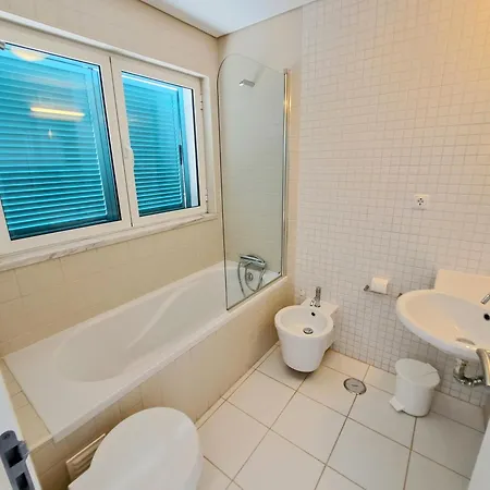 Townhouse Prainha