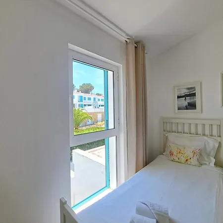 Townhouse Prainha Casa de Férias Alvor