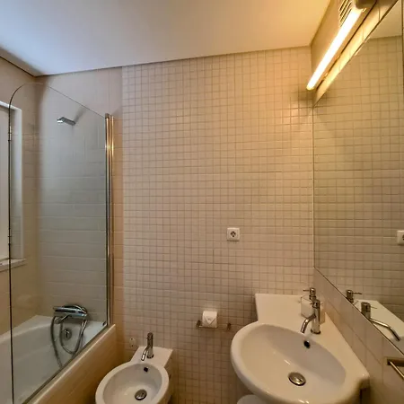 Apartamento Townhouse Prainha Alvor