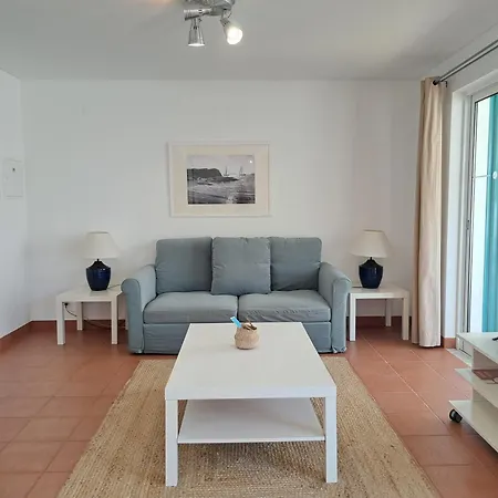 Townhouse Prainha