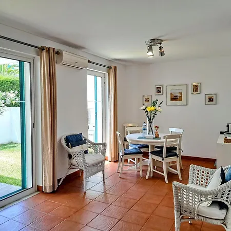 Lägenhet Townhouse Prainha