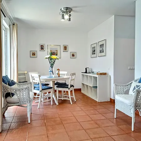 Townhouse Prainha Lägenhet *