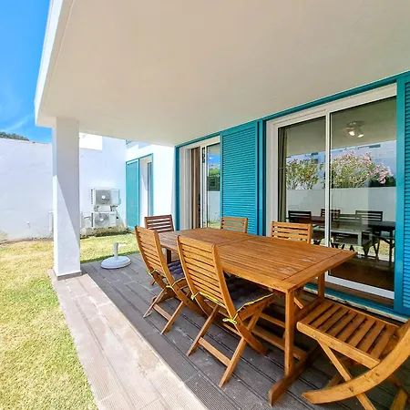 Casa de Férias Townhouse Prainha Alvor