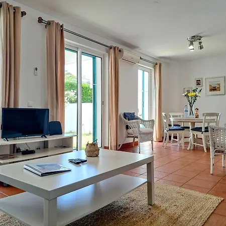 Townhouse Prainha Lägenhet *