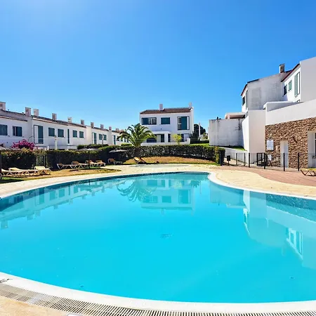 Townhouse Prainha Casa de Férias Alvor