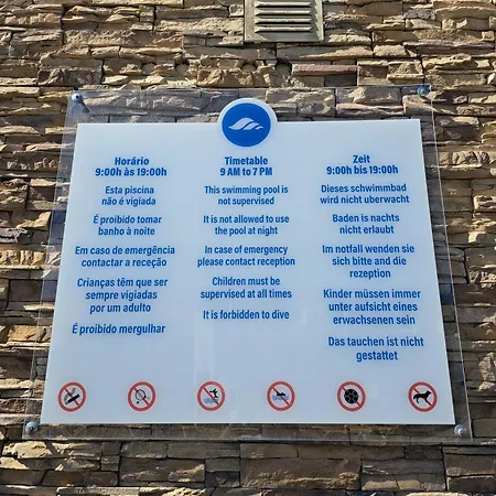 Lägenhet Townhouse Prainha Alvor