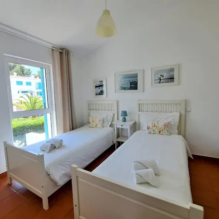 Townhouse Prainha Lägenhet