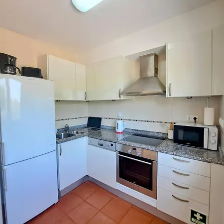 Townhouse Prainha 公寓 *