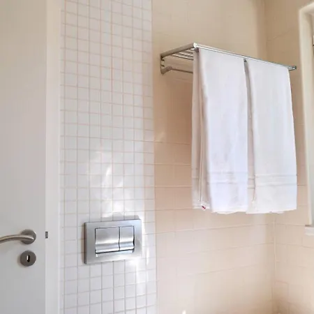 Townhouse Prainha 阿尔沃尔