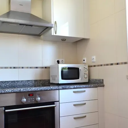 Townhouse Prainha 阿尔沃尔