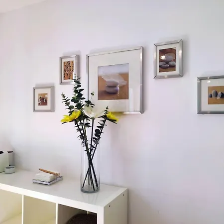 Townhouse Prainha Lägenhet *