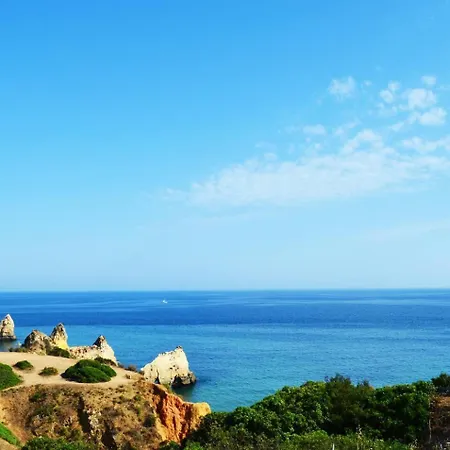 公寓 Townhouse Prainha *