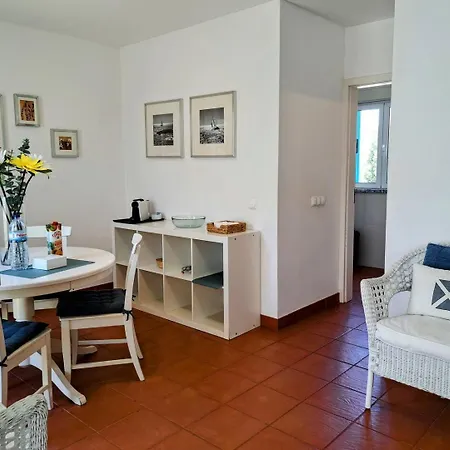 Appartement Townhouse Prainha