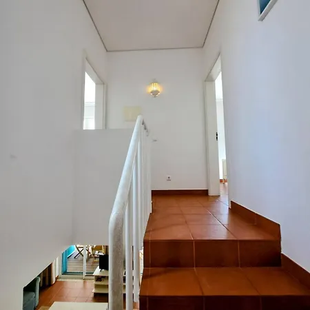 Townhouse Prainha * 阿尔沃尔