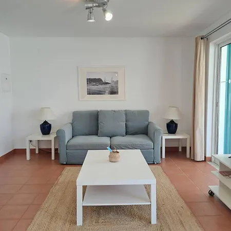 Townhouse Prainha 公寓