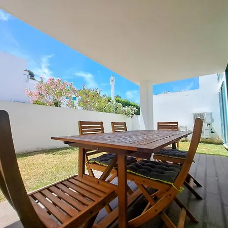 Lägenhet Townhouse Prainha Alvor