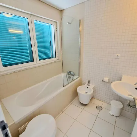 Apartament Townhouse Prainha