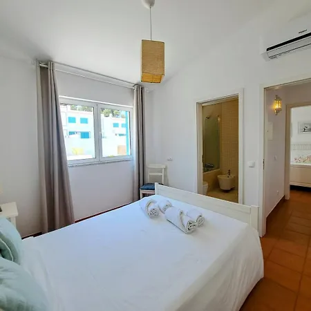 Lägenhet Townhouse Prainha *