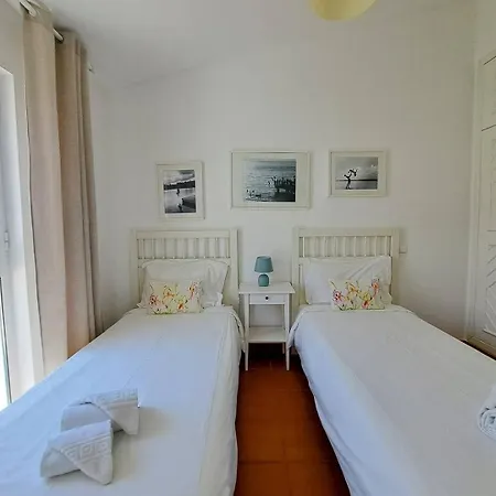 Townhouse Prainha *