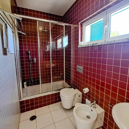 Townhouse Prainha * 阿尔沃尔