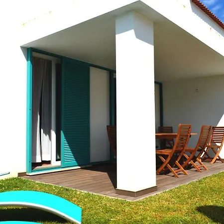 Townhouse Prainha Lägenhet *