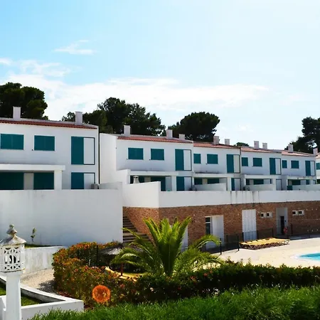 Apartamento Townhouse Prainha Alvor