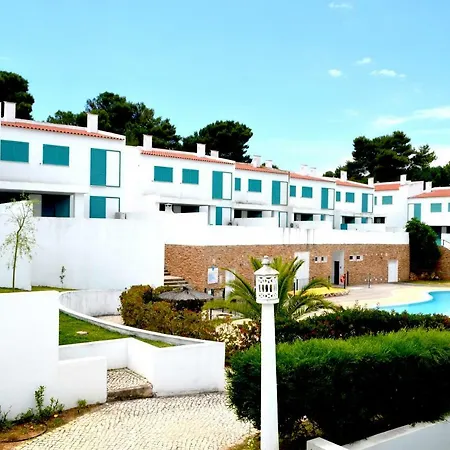 Townhouse Prainha Alvor