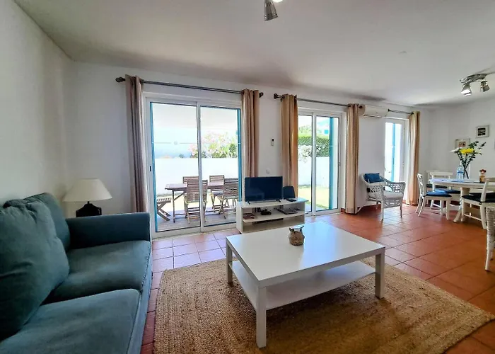 דירה Townhouse Prainha *