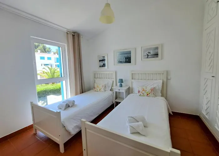 Townhouse Prainha דירה