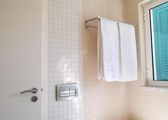 Townhouse Prainha אלבור