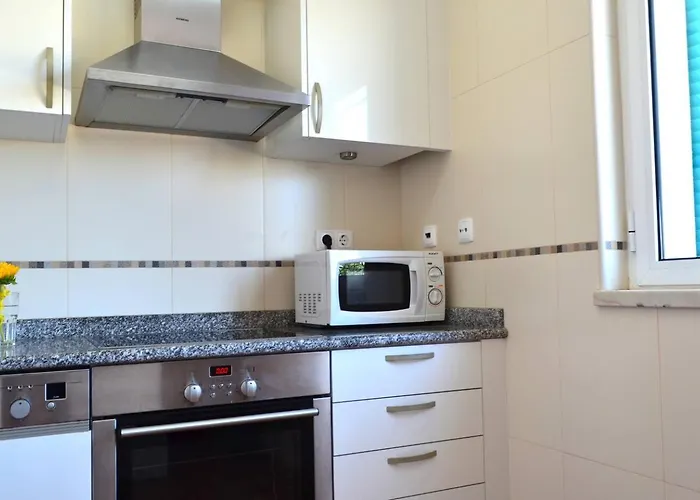 Townhouse Prainha אלבור