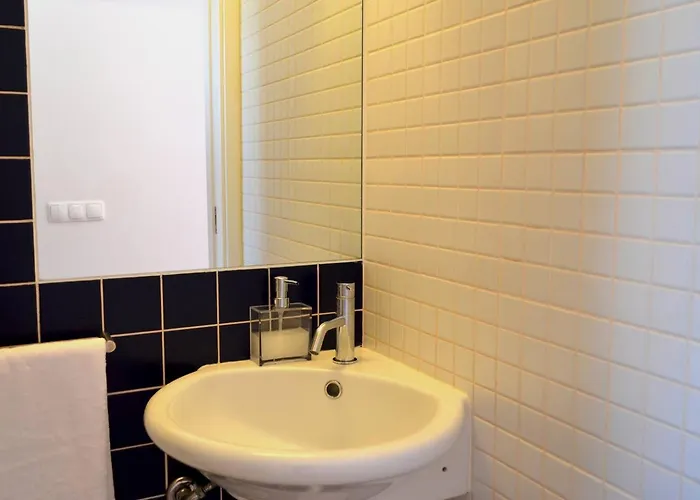 Townhouse Prainha דירה *