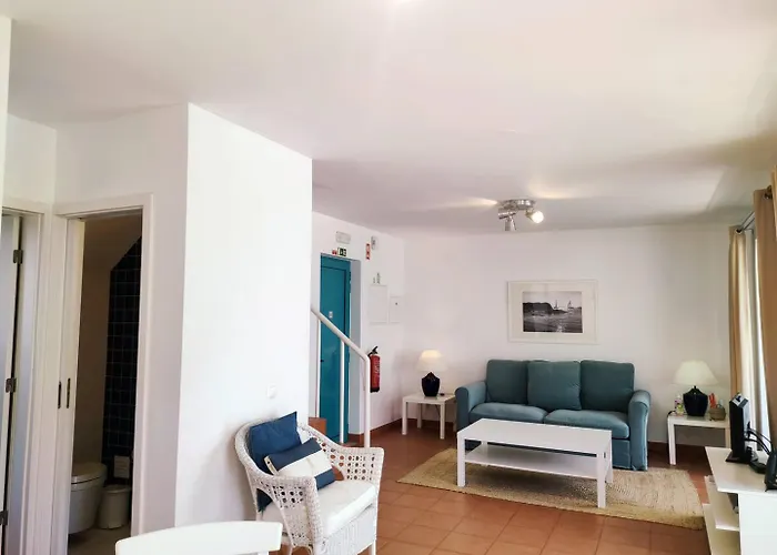Townhouse Prainha דירה *
