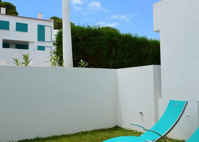 דירה Townhouse Prainha *