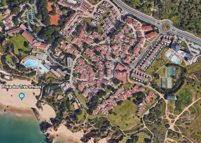 דירה Townhouse Prainha *