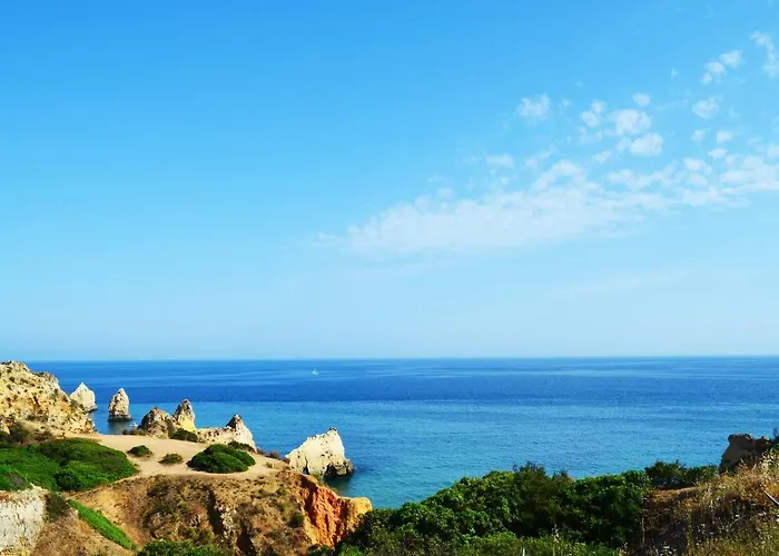 דירה Townhouse Prainha *